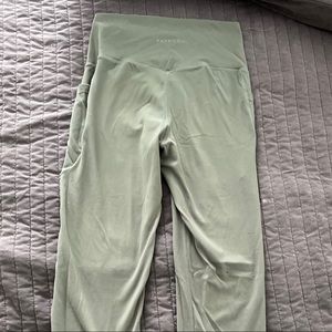 Paragon Legging w pockets